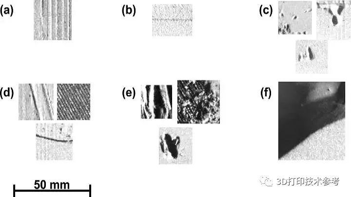 金属3D打印实时纠错—机器视觉结合人工智能的新方法