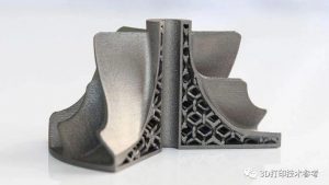 金属3D打印真相：优势、劣势及趋势