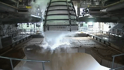 空间发射系统中3D打印技术的应用价值