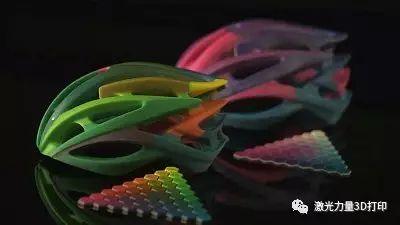 彩色3D打印技术之一 polyjet技术