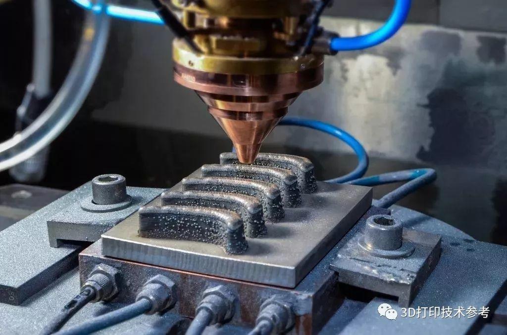 北航最新Science: 3D打印抗疲劳高性能材料—镍钛合金