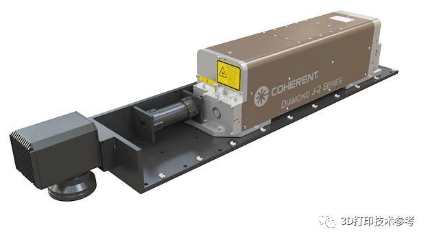 3D打印用主流激光器的种类及特点