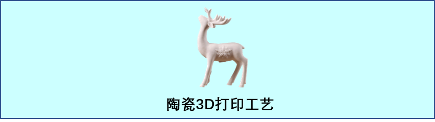 先进3D打印工艺汇编