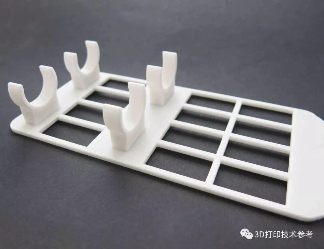 当前最常用的耐热3D打印材料