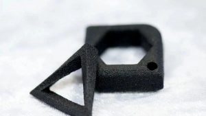 另一新碳纤维3D打印技术