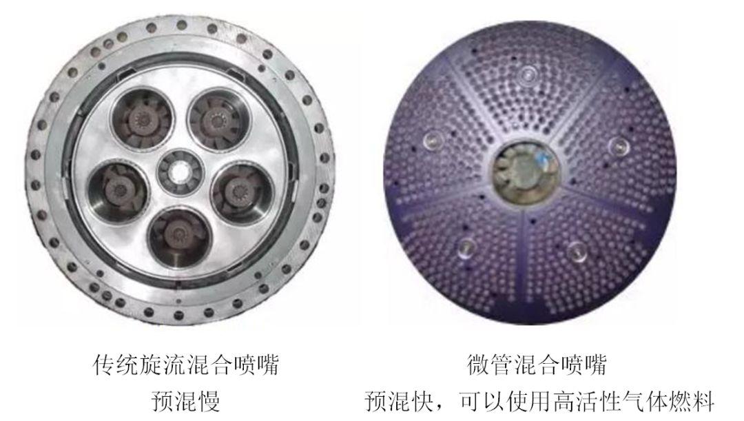 3D打印：打造世界效率最高重型燃气轮机9HA