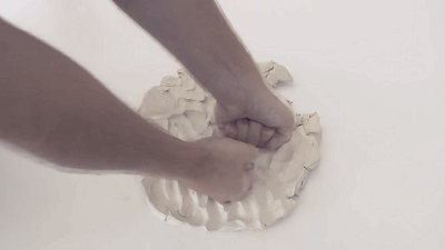 陶瓷3D打印技术汇总