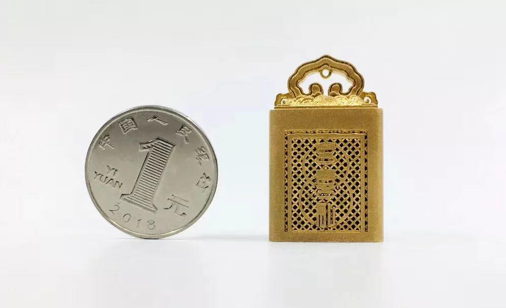 文化与创意：国内顶尖的3D打印设计公司产品赏析