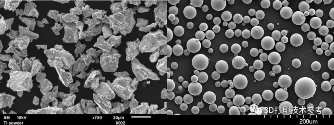 南科大：一种将3D打印钛材料价格降低10倍的方法