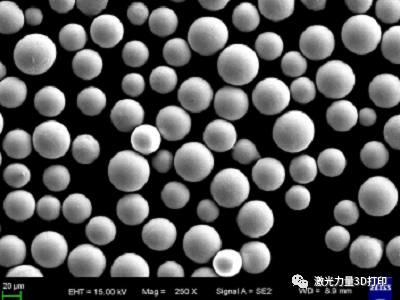 3D打印技术粉末成型工艺