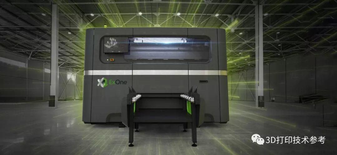 2019年度工业级3D打印机新品及介绍