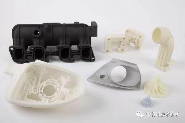3D打印实现制造轻量化：从材料到结构