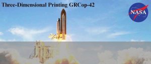 金属3D打印的最佳实践(二)：NASA新材料3D打印工艺开发备忘录