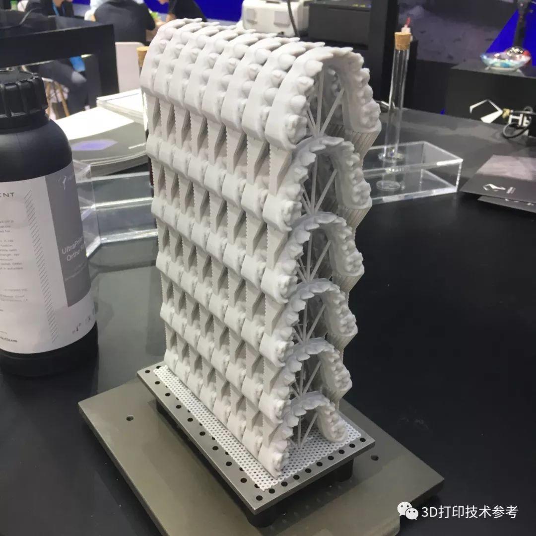 3D打印时代下的数字化和美学追求引领中国口腔产业发展