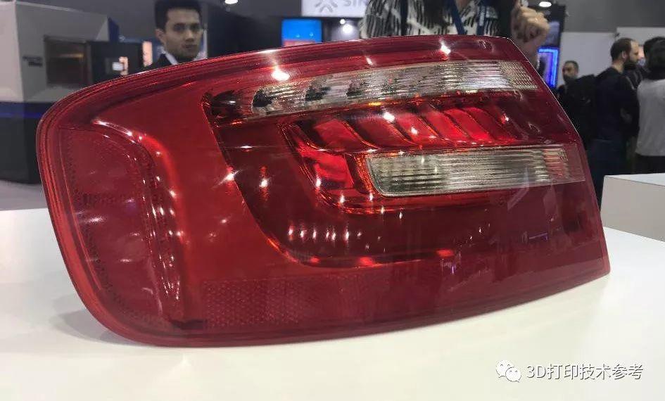 大众汽车：在生产线上使用3D打印机进行车辆生产