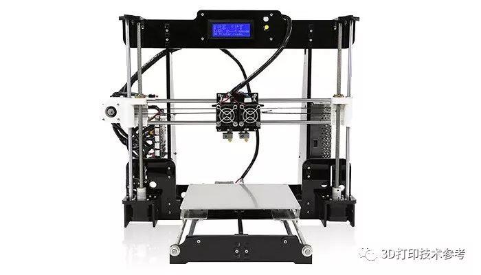 中国占据四席：亚马逊十大最受欢迎的3D打印机