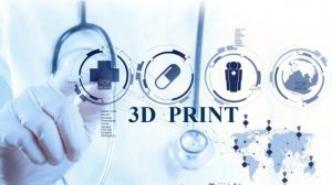 医疗案例：3D打印气管支架用于复杂手术