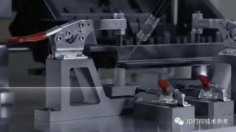 惠普3D打印技术成熟应用案例