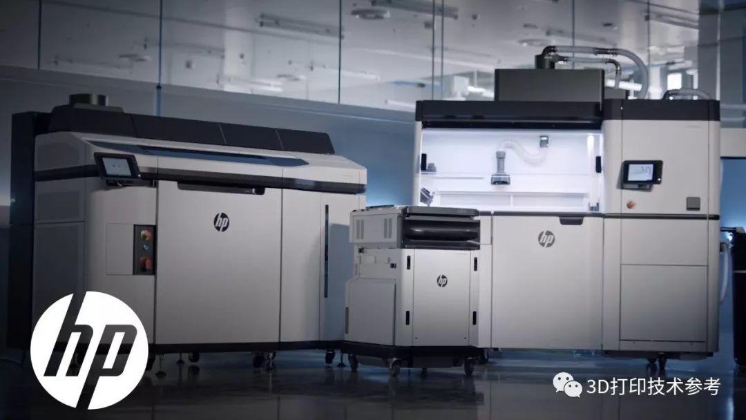 2019年度工业级3D打印机新品及介绍