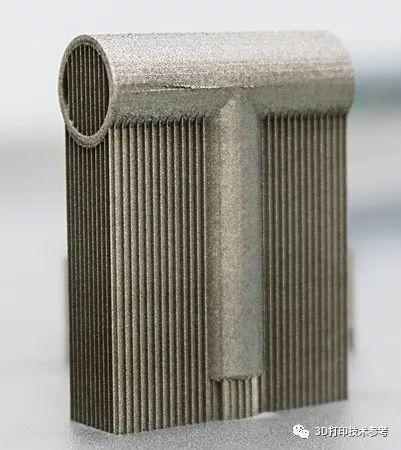 利用ANSYS Additive Print实现金属3D打印首次即成功