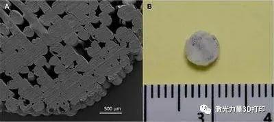 3D打印在制药领域的应用