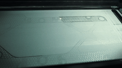 空间发射系统中3D打印技术的应用价值