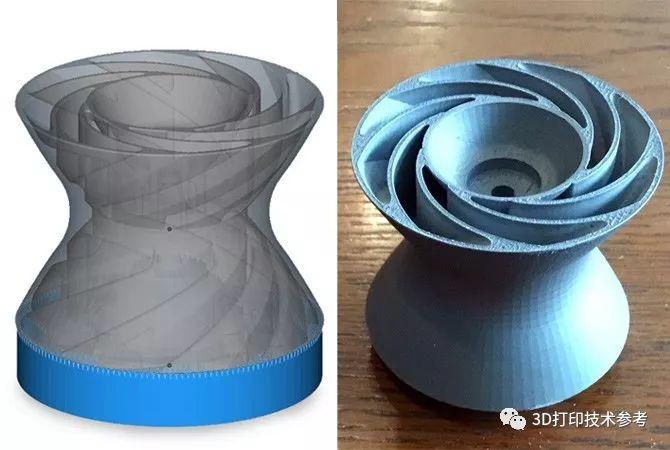 利用ANSYS Additive Print实现金属3D打印首次即成功