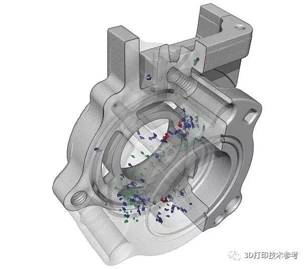 金属3D打印质量的有力保障——过程监控技术