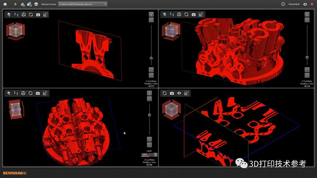 金属3D打印质量的有力保障——过程监控技术