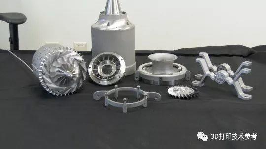 航空大国为何进行微型涡喷发动机的3D打印应用开发