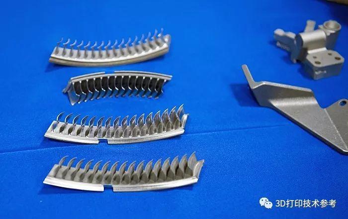 普惠宣布首次将3D打印部件用于航空发动机维修领域