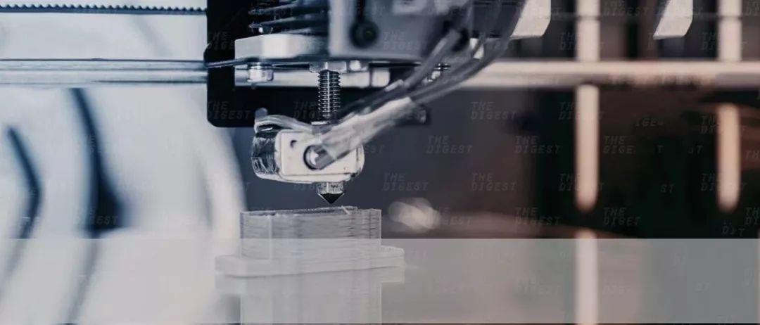 2019年3D打印技术参考年度12佳文章