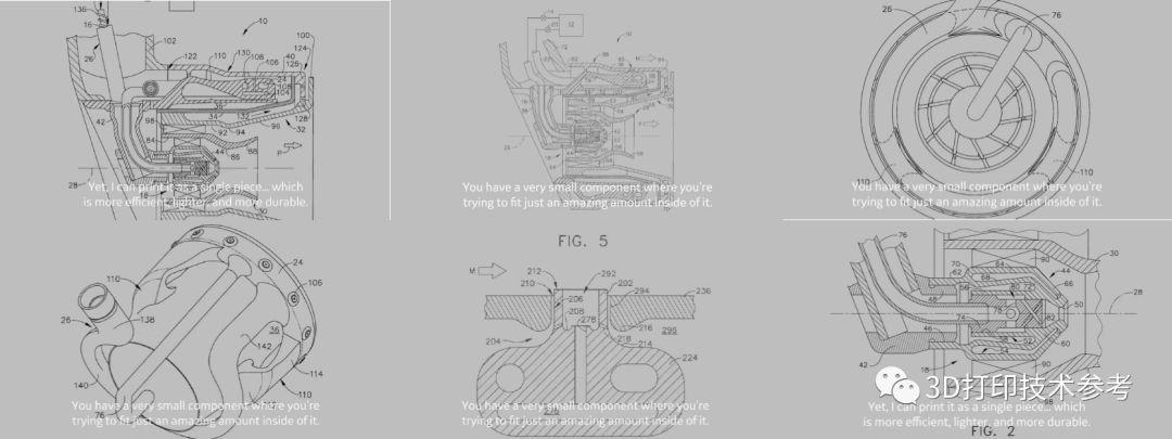 3D打印在燃料喷嘴组合制造中的应用潜力与优势分析