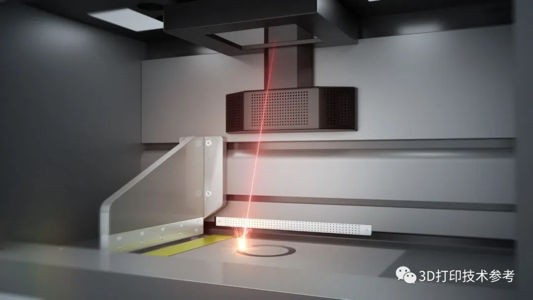 西空智造推出国产金属3D打印在线监控系统
