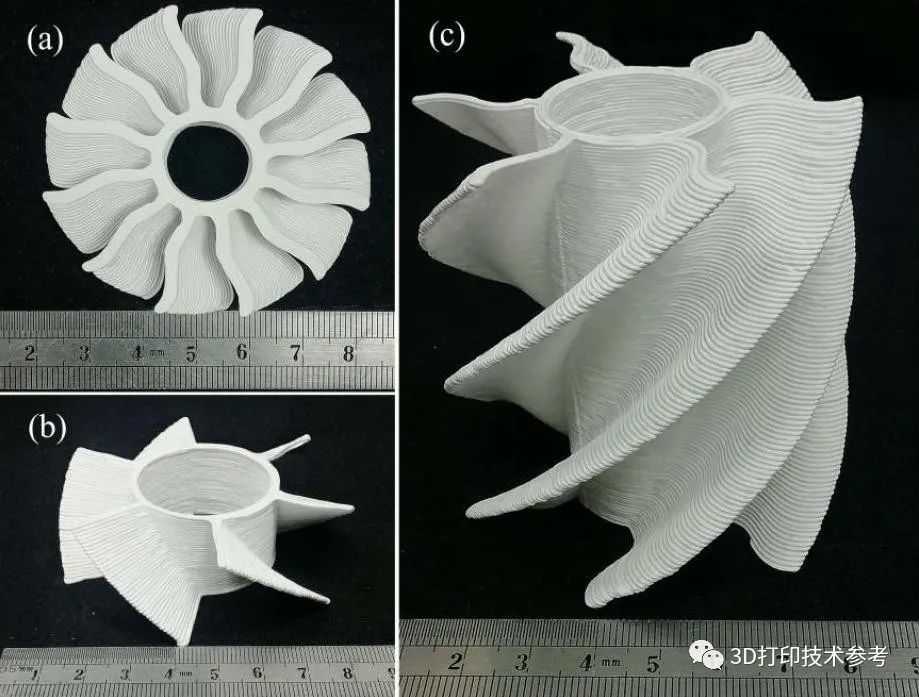 航空航天领域应用陶瓷3D打印面临的挑战