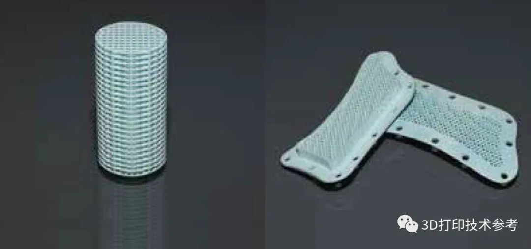 生物医疗领域使用陶瓷3D打印面临的挑战