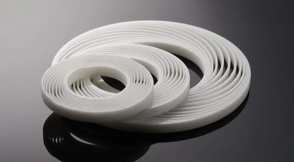 一种3D打印陶瓷新配方——抵制缺陷，降低收缩率、提高强度