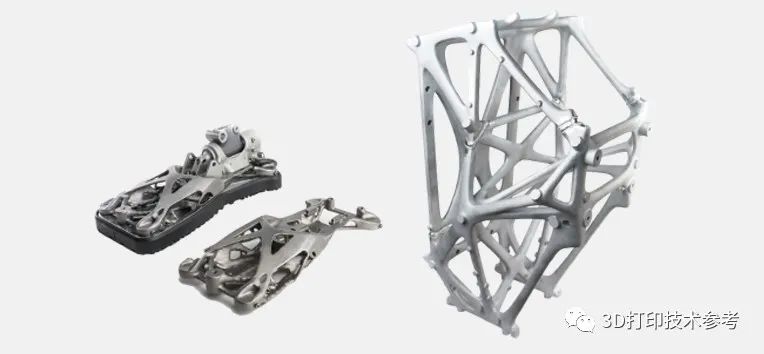 人形机器人十年发展史：3D打印赋予Atlas跳跃和翻腾所需的最佳强度/重量比