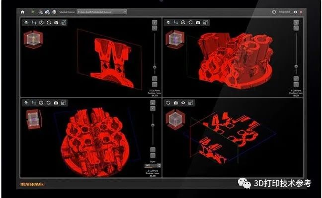 创始人套现，金属3D打印设备商Renishaw将出售公司控制权