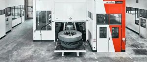 2020年，voxeljet交付131000个3D打印零件，达750吨