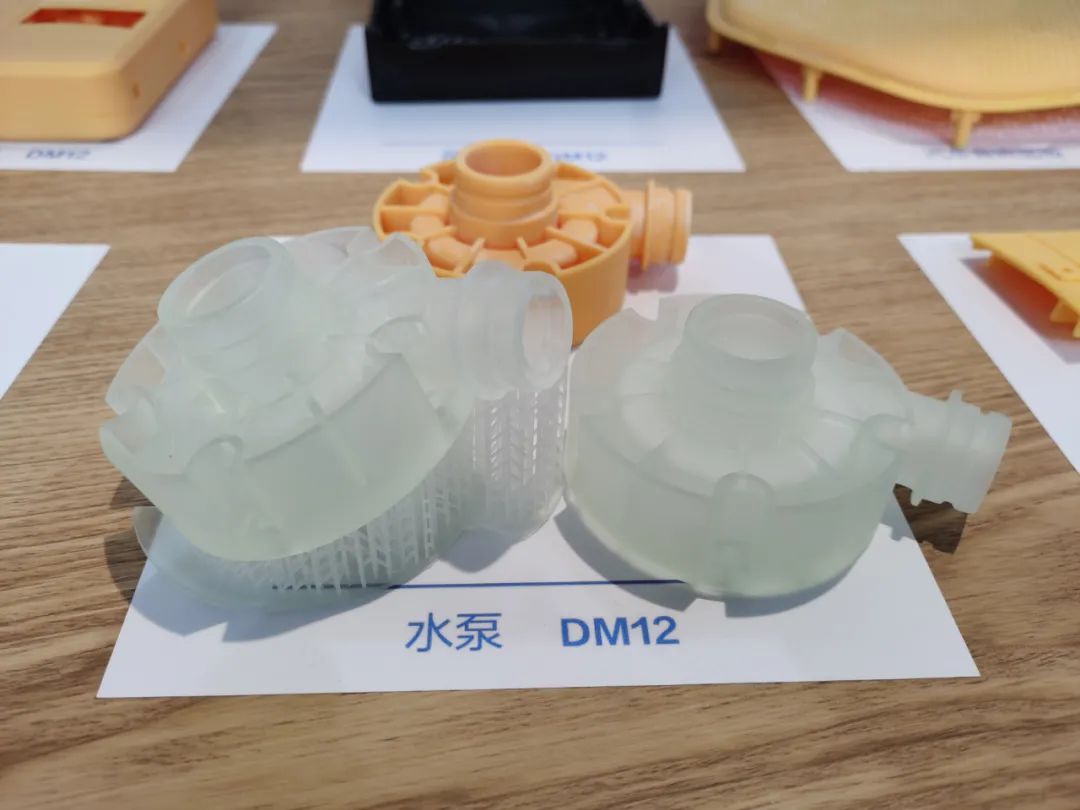 先临三维重磅推出高精度光固化3D打印机，助力原型设计和柔性生产