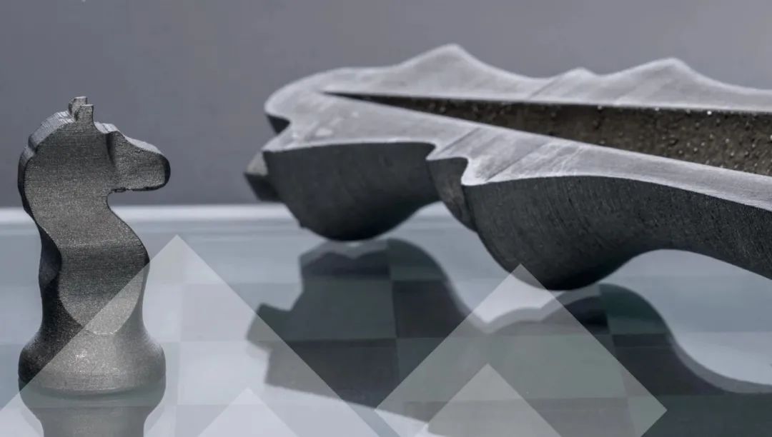 焦点关注：上海复志将推全球第二代桌面金属3D打印解决方案