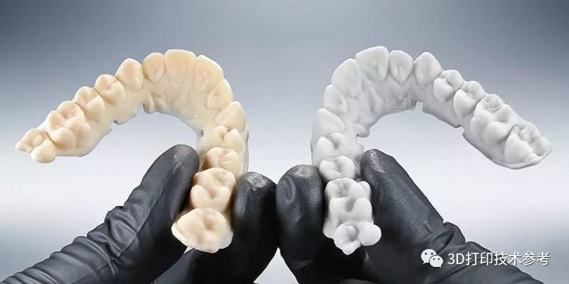 每年1亿个牙模、暴利，中国3D打印隐形矫治第一股时代天使上市既获资本追捧
