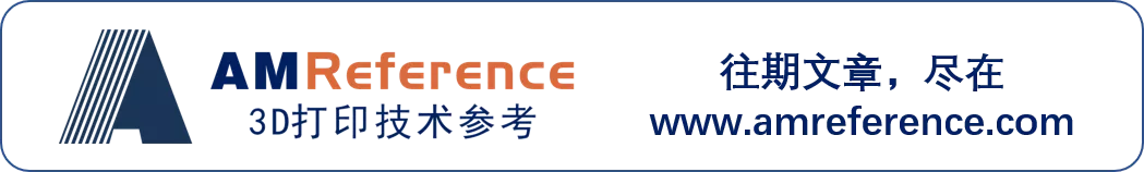 金属和塑料废料皆可回收再利用！3D打印循环制造链条更加完善