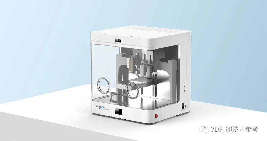 国内首家生物3D打印企业迈普医学获准在创业板IPO注册