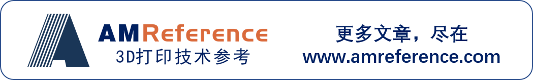 采用FFF熔丝挤出技术3D打印纯铜部件