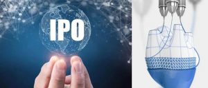 国内首家生物3D打印企业迈普医学获准在创业板IPO注册