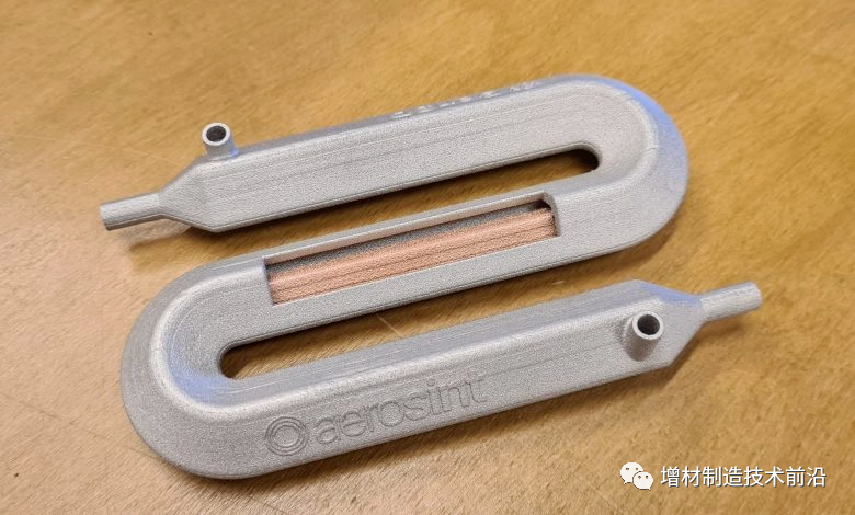 Desktop Metal 收购多材料3D打印技术领袖Aerosint