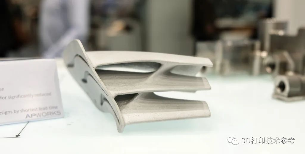 美奥本大学与EOS深入研究3D打印铝合金部件的结构完整性