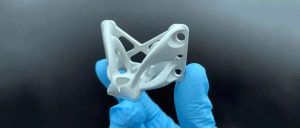 欧洲航天局（ESA）推动采用立体光刻3D打印技术生产太空金属零件